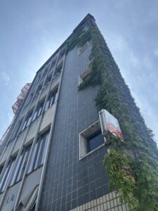 岐阜市売ビル 写真2