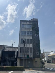 岐阜市売ビル 写真1