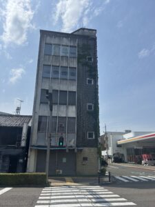 岐阜市売ビル 写真3